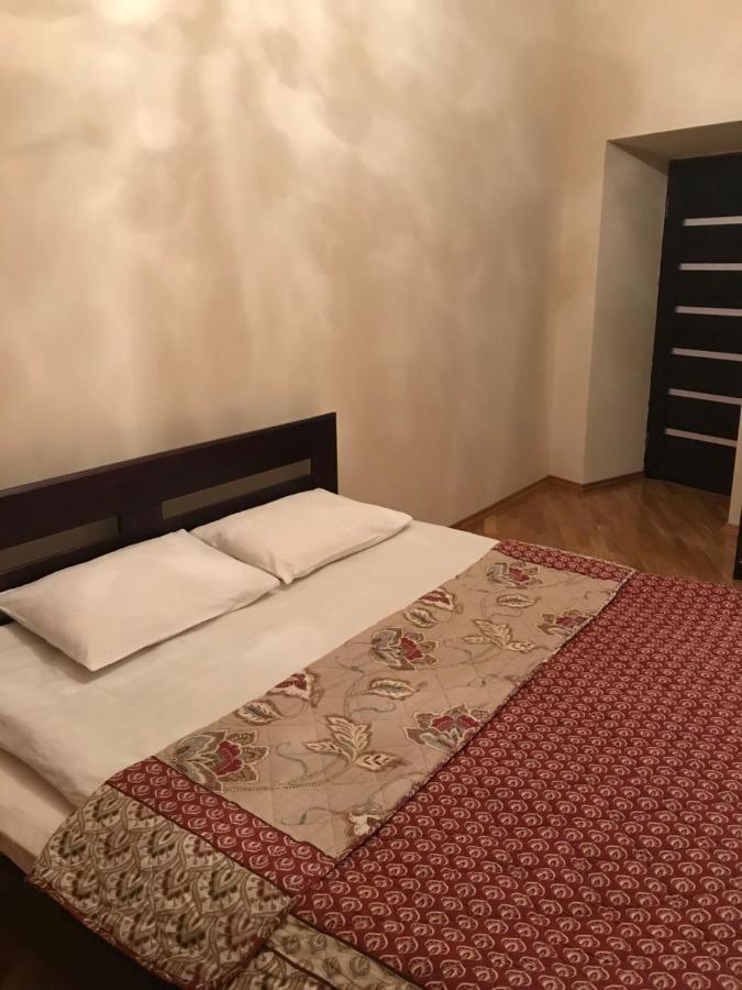 Квартира Біля Аквапарку По Вулиці Наукова Lwów