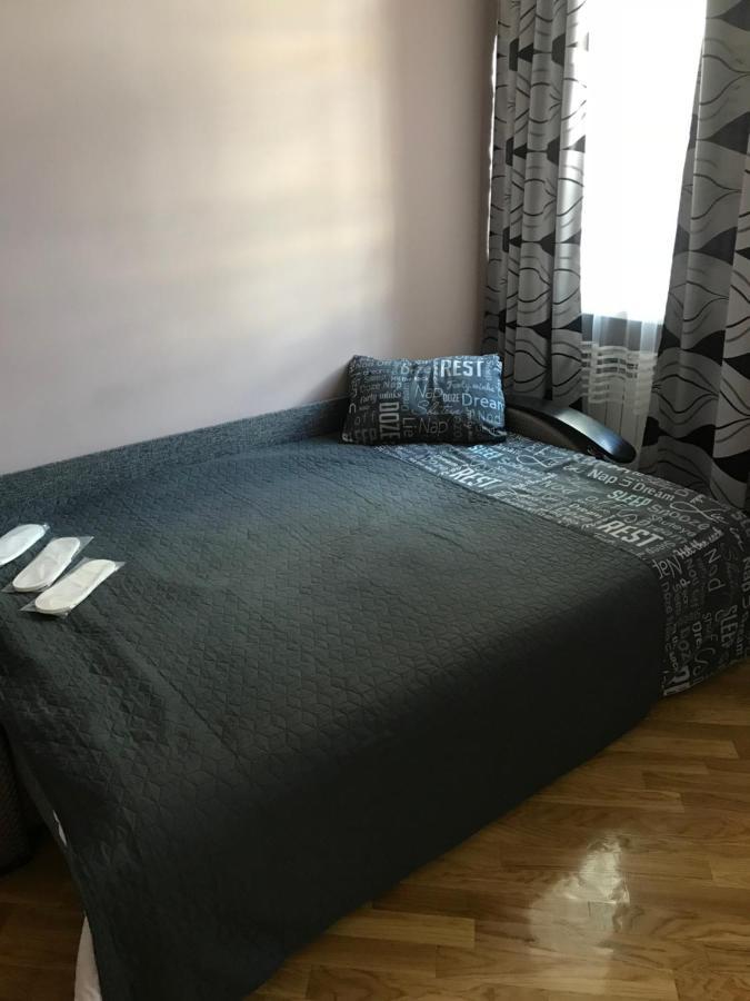 Квартира Біля Аквапарку По Вулиці Наукова Lwów