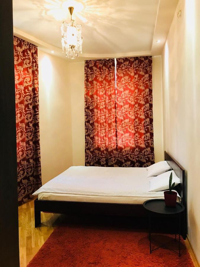 Apartament Квартира Біля Аквапарку По Вулиці Наукова *