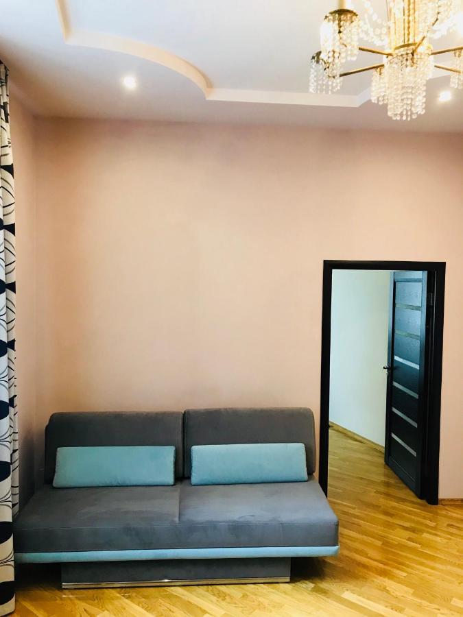 Apartament Квартира Біля Аквапарку По Вулиці Наукова