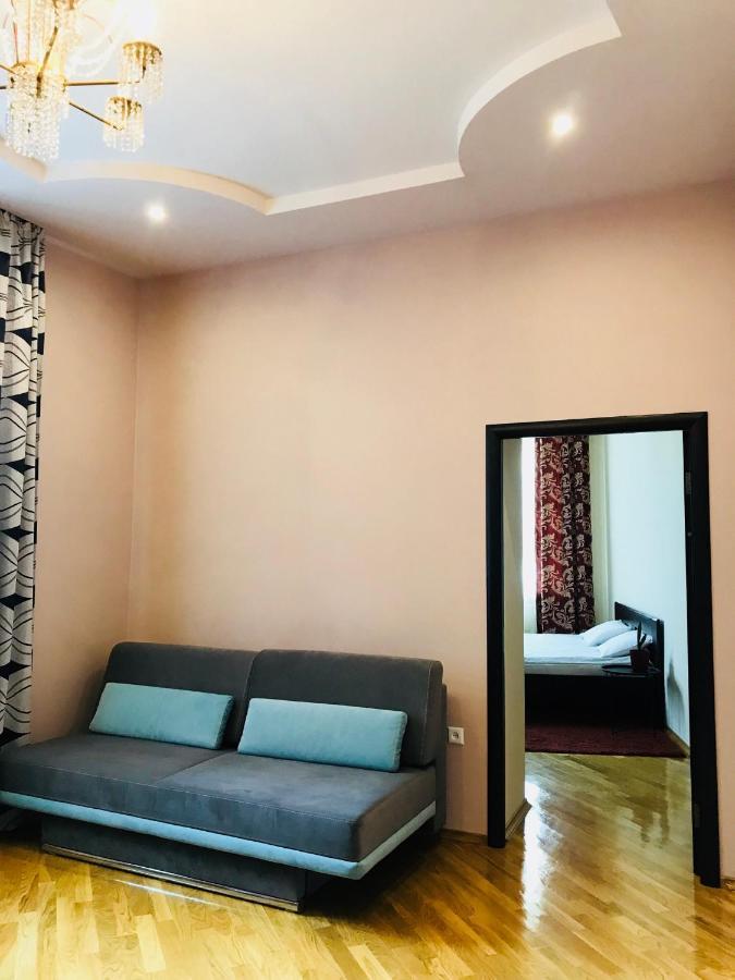 Квартира Біля Аквапарку По Вулиці Наукова Apartament