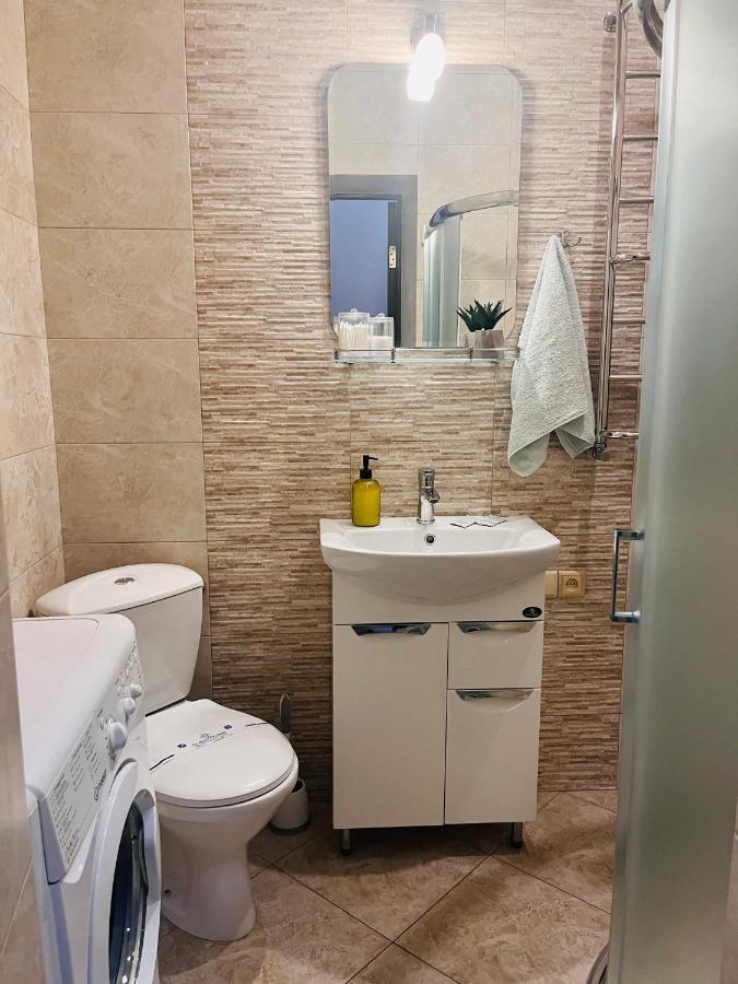 Apartament Квартира Біля Аквапарку По Вулиці Наукова *