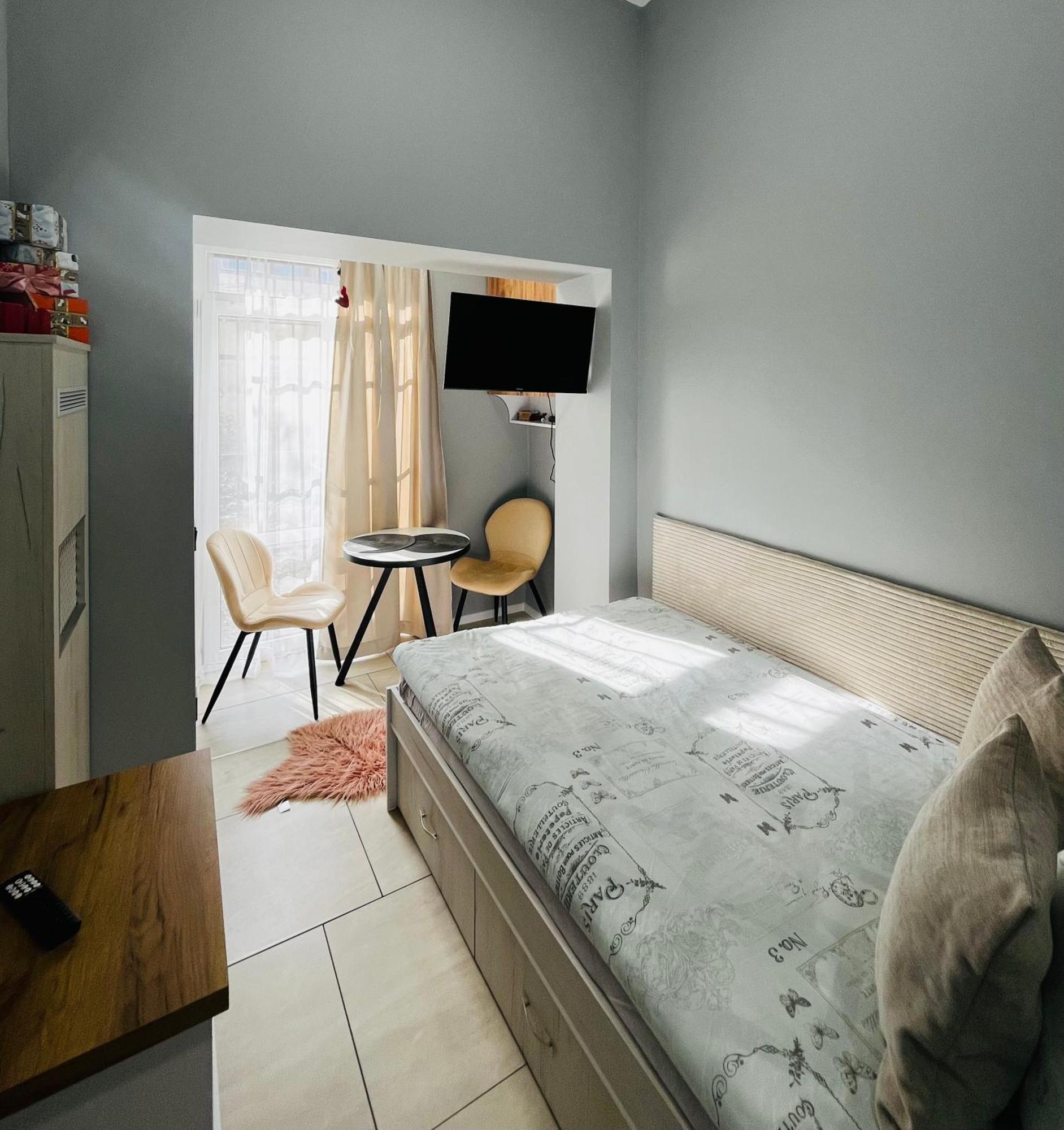 Квартира Біля Аквапарку По Вулиці Наукова Apartament Lwów