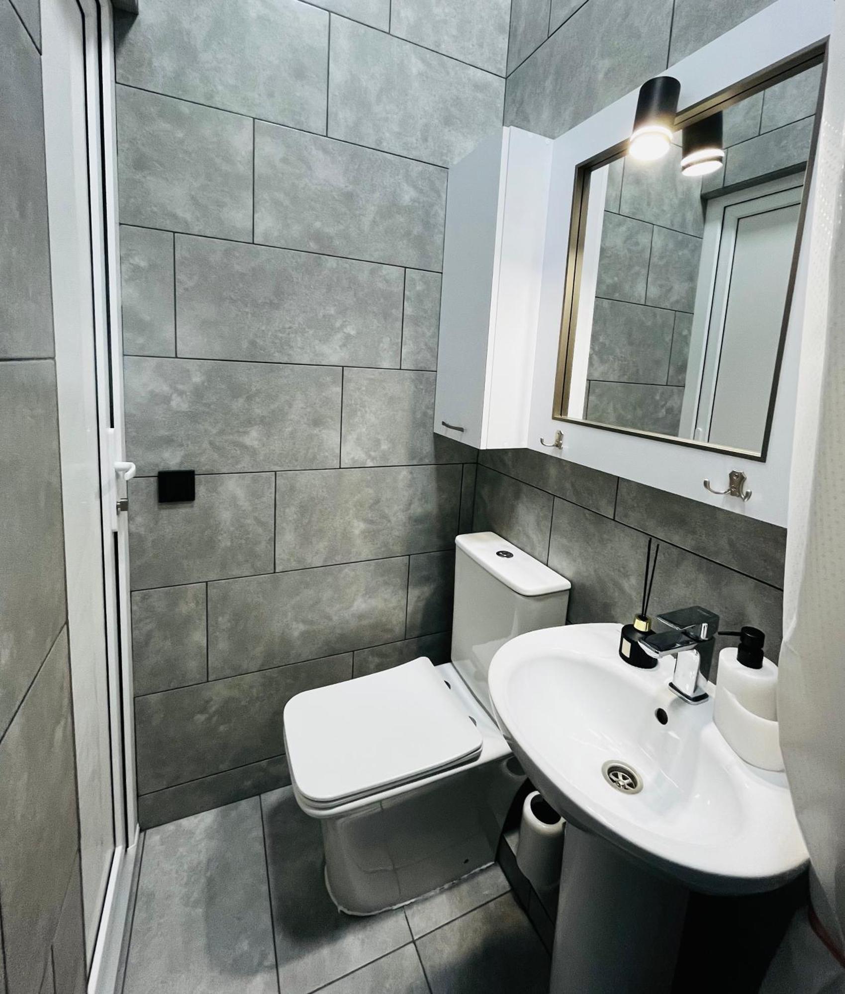 Квартира Біля Аквапарку По Вулиці Наукова Apartament