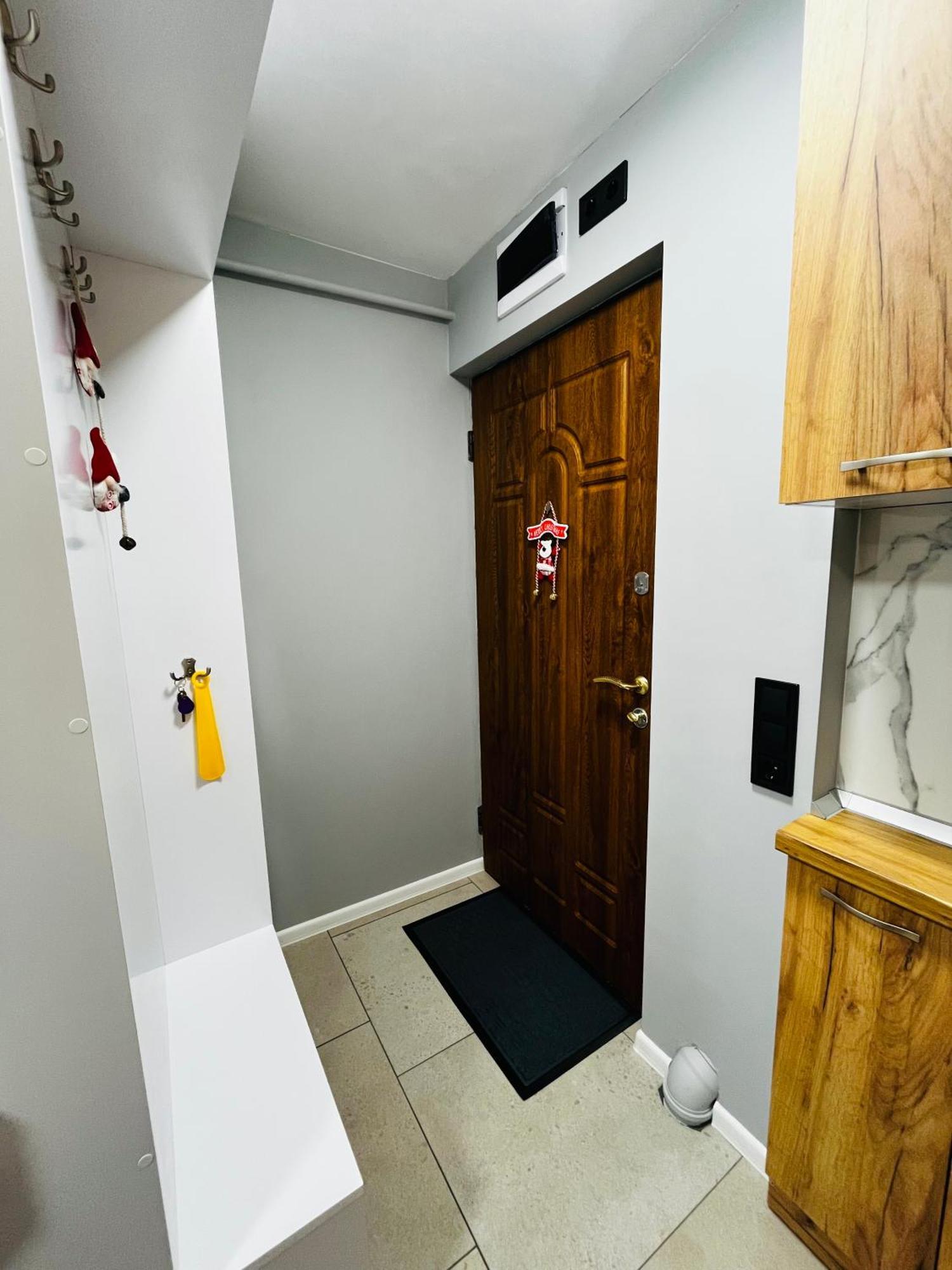 Квартира Біля Аквапарку По Вулиці Наукова Apartament *