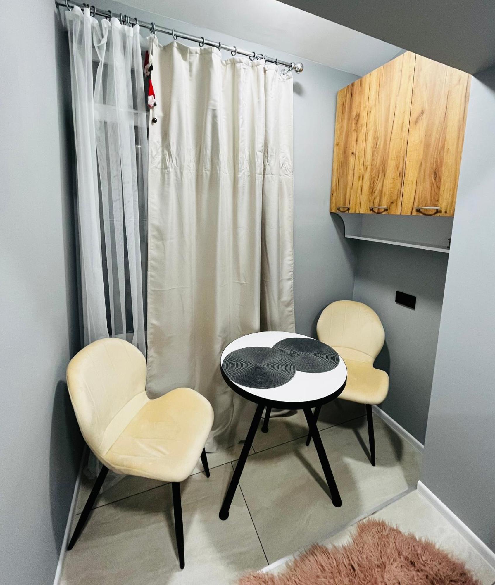 Квартира Біля Аквапарку По Вулиці Наукова Apartament